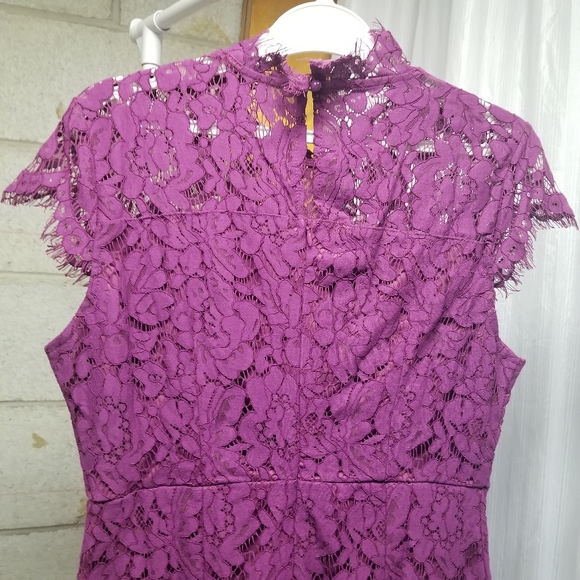 Zesica Dress M - Picture 4 of 6